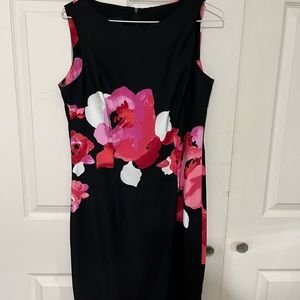 AB studio dress size 10 never worn
